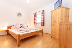 Doppelzimmer mit TV Doppelzimmer mit TV