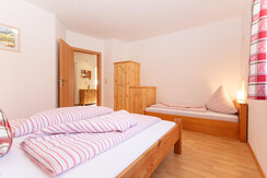 Dreibettzimmer Dreibettzimmer