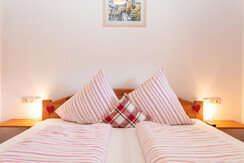 Doppelzimmer Doppelzimmer