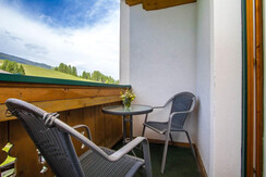 Balkon FeWo Tirol Balkon FeWo Tirol