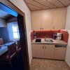 Photo of ap./combined living-bed-room/shower, WC