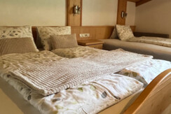 Spielberg 3 Bett