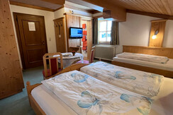 Kuhfeldhörndl Kuhfeldhörndl