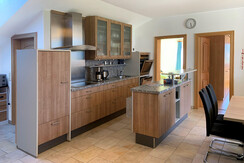 Berg und mehr - KÜCHE_Ansicht1