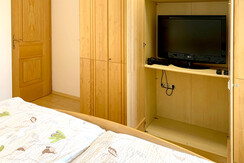 Berg und mehr - SCHLAFZIMMER #1_Ansicht3