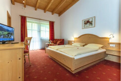 Doppelzimmer Doppelzimmer