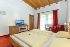 Dreibettzimmer Dreibettzimmer