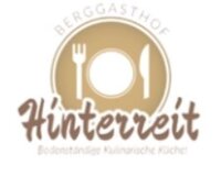 Hinterreit Logo Hinterreit Logo