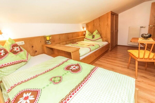 ferienwohnung-saalfelden-bauernhof-10