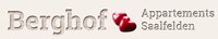 Logo Berghof Logo Berghof