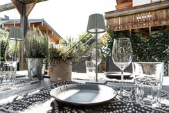 Pergola - Appartement #2 Pergola - Appartement #2