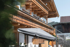 Bewegte Berge - Garten #1 Bewegte Berge - Garten #1