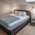 Photo of Breithorn/1 bedroom/shower or bath tub,