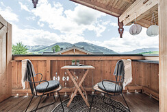 Südbalkon Südbalkon