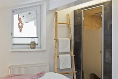 Physio Therm Infrarotkabine Physio Therm Infrarotkabine