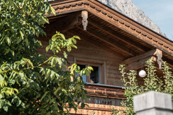 Bewegte Berge Bewegte Berge