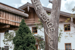 Bewegte Berge Bewegte Berge