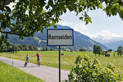 Ramseiden Ramseiden