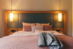 Apartment Schwarzleo 1