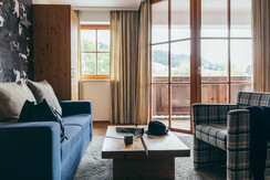 Apartment Schwarzleo 4