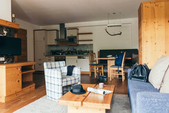 Apartment Schwarzleo 2