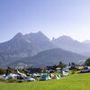 Photo of Camp site
