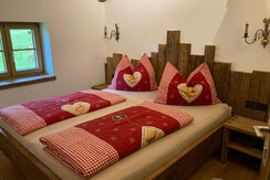 Schlafzimmer 1 Schlafzimmer 1
