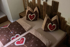 Schlafzimmer 2 Schlafzimmer 2