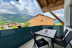 Balkon Balkon