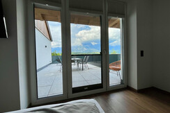 Aussicht Schlafzimmer Aussicht Schlafzimmer