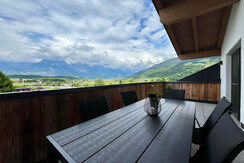 Dachterrasse (2) Dachterrasse (2)