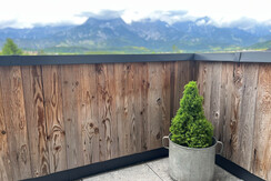 Dachterrasse (3) Dachterrasse (3)