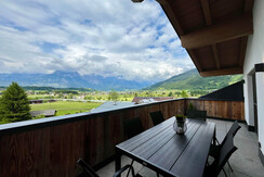 Dachterrasse (4) Dachterrasse (4)
