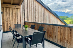 Dachterrasse (5) Dachterrasse (5)