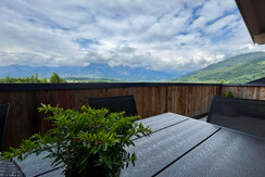 Dachterrasse Dachterrasse