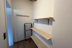 Speisekammer Speisekammer