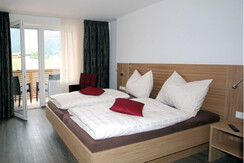 Doppelzimmer Doppelzimmer