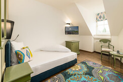 Single room vintage style 1