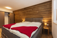 Perfekte Schlaf Qualität