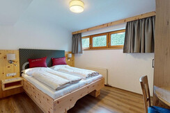 Hochkönig Schlafzimmer2