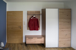 Schlafzimmer - Kasten & Garderobe