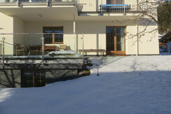 Sonnberg 82 Haus Wohnung 1 001