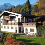 Bild von Panorama Appartement