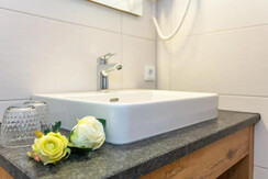 Ferienwohnung Steinberge Bad I Ferienwohnung Steinberge Bad I