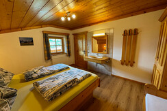 Schlafzimmer Ostseite neu