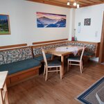 Bild von Appartement "Bergblick"