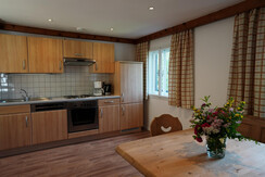 living room / kitchen first floor living room / kitchen first floor