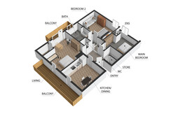 hutten_35_5771_hutten_5771-3d hutten_35_5771_hutten_5771-3d