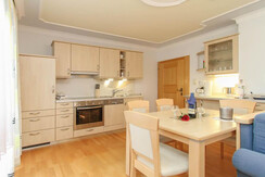 Wohnküche Wohnküche