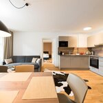 Bild von Appartement Superior | © Foto Bauer, Saalfelden